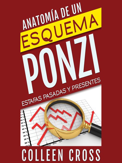Title details for Anatomía de un esquema Ponzi by Colleen Cross - Available